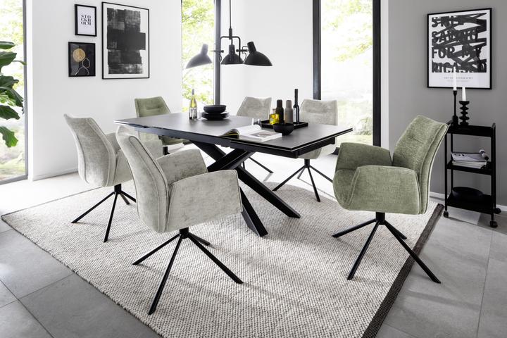 Image du produit MCA Tesero TE20SMANM