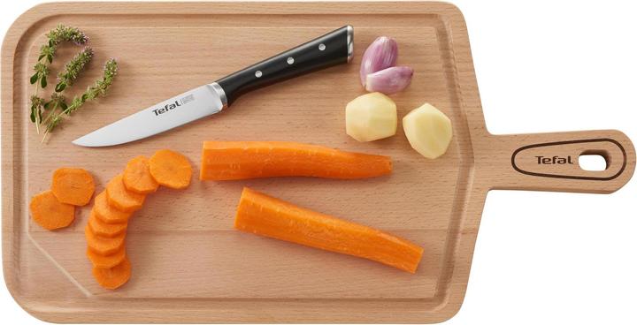 Actual product image Tefal Ingenio Ice Force Utility Knife (11 cm)