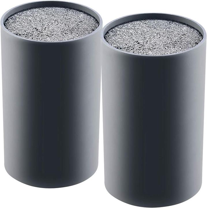 Produktbild Tokio Kitchenware 2er-Set Universelle Messerblöcke