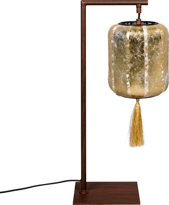 Actual product image Dutchbone Suoni (E27)