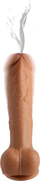 Produktbild XR Brands Squirting Dildo