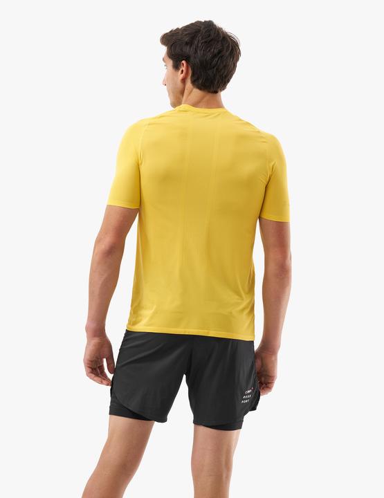 Actual product image Compressport Trail Racing SS Tshirt M (L)