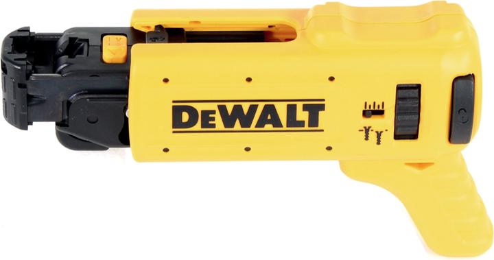 Produktbild DeWalt DCF 620 (Trockenbauschrauber)