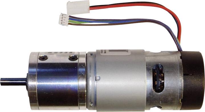 Actual product image Drive-System Europe DSMP420-12-0504-BFE 12424