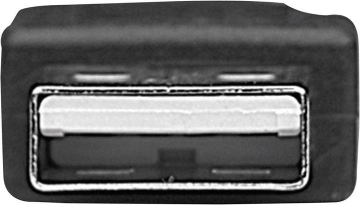 Produktbild Manhattan USB A — USB B (1.80 m, USB 2.0, 2.50 W)