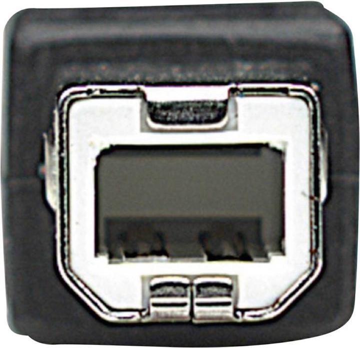 Produktbild Manhattan USB A — USB B (1.80 m, USB 2.0, 2.50 W)