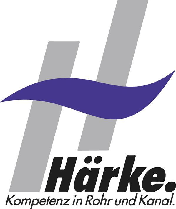 Actual product image Härke shut-off bladder NW 90 - 250 mm