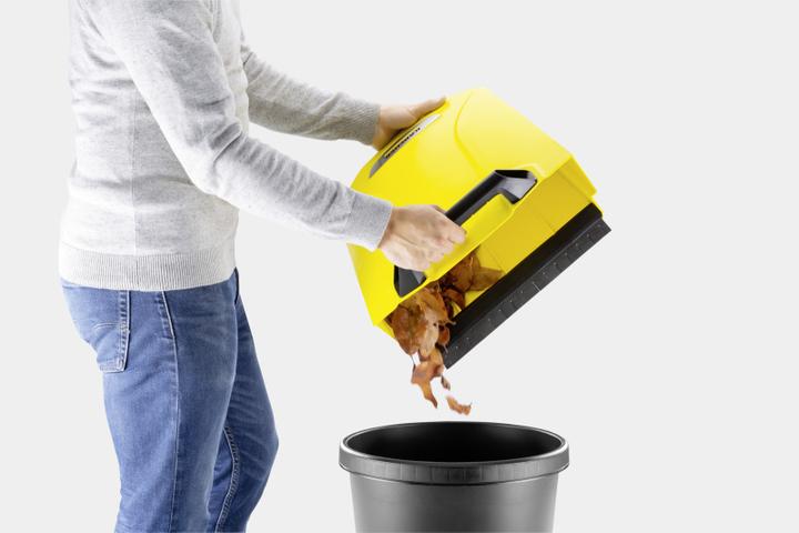 Image du produit Kärcher S4 Twin 2-en-1 1766360 + 2644032