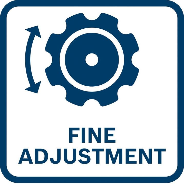 Produktbild Bosch Professional Zubehör RM 20