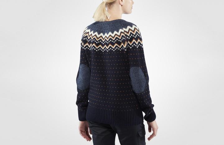 Produktbild Fjällräven Övik (S)