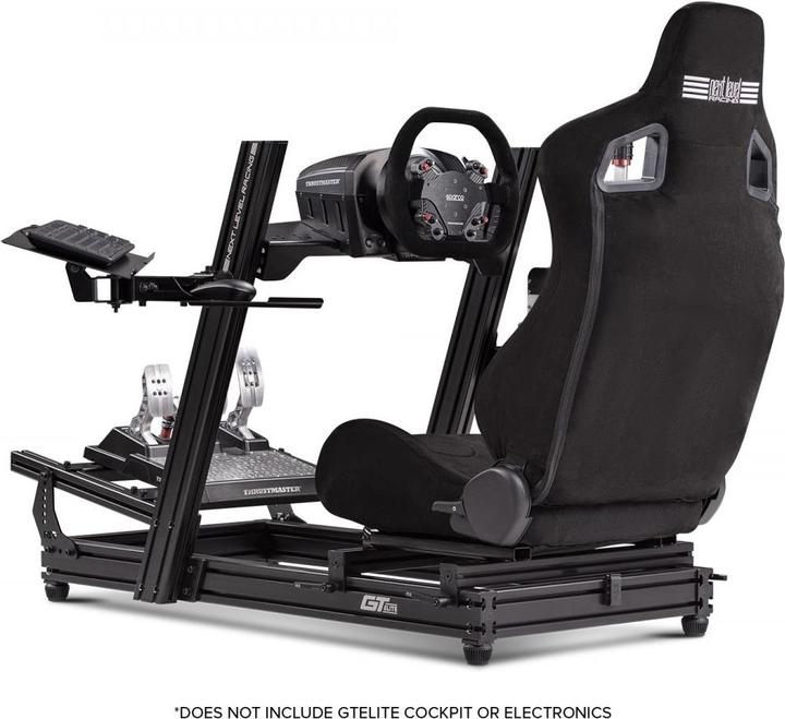 Image du produit Next Level Racing Support pour clavier et souris GT Elite