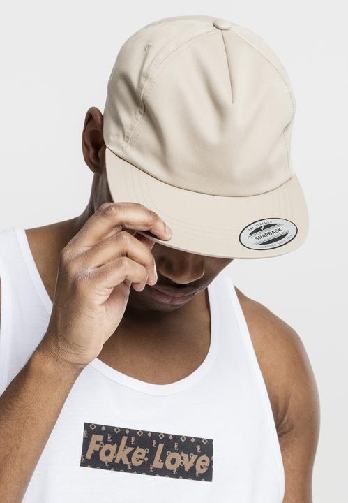 Produktbild Flexfit Snapback (One Size)