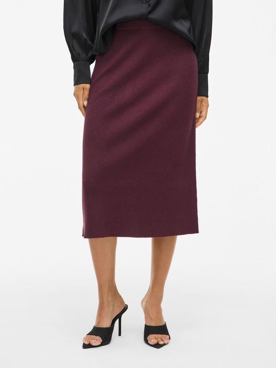 Image du produit Vila Vicomfy A-Line Knit Skirt- Noos (XS)