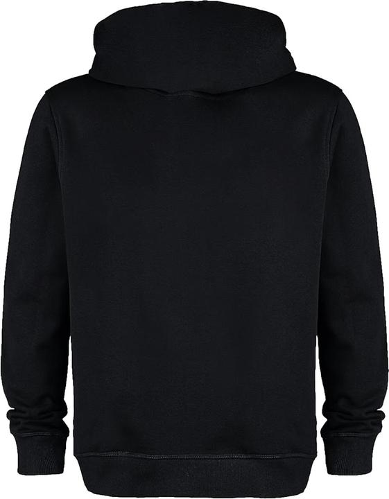 Produktbild Amplified Black Star Kapuzenpullover (XXL)