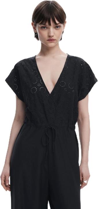 Desigual Donau Jeans Overall (L)