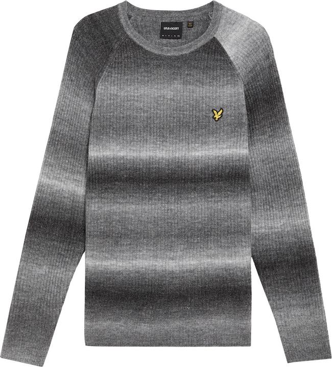 Produktbild Lyle and Scott Ribbed Ombre (XL)