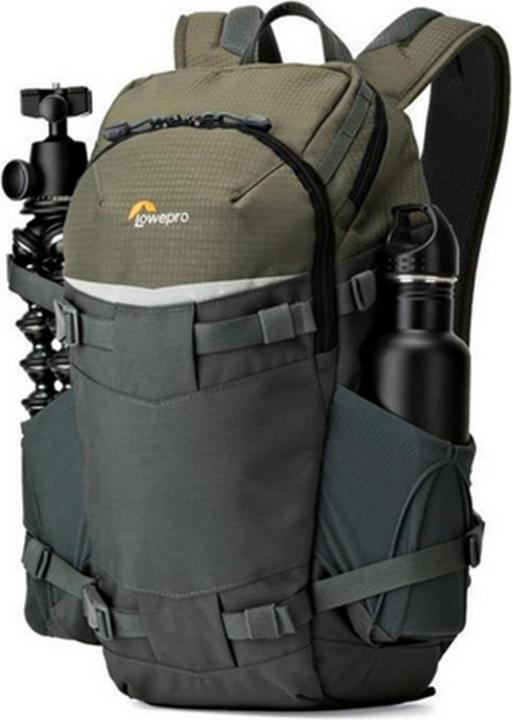 Lowepro Flipside Trek BP 250AW (Photo backpack, 12 l)