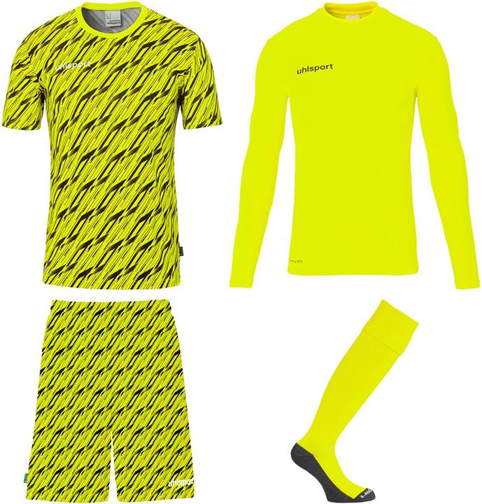 Immagine prodotto Uhlsport Torwart-Sets Progressive