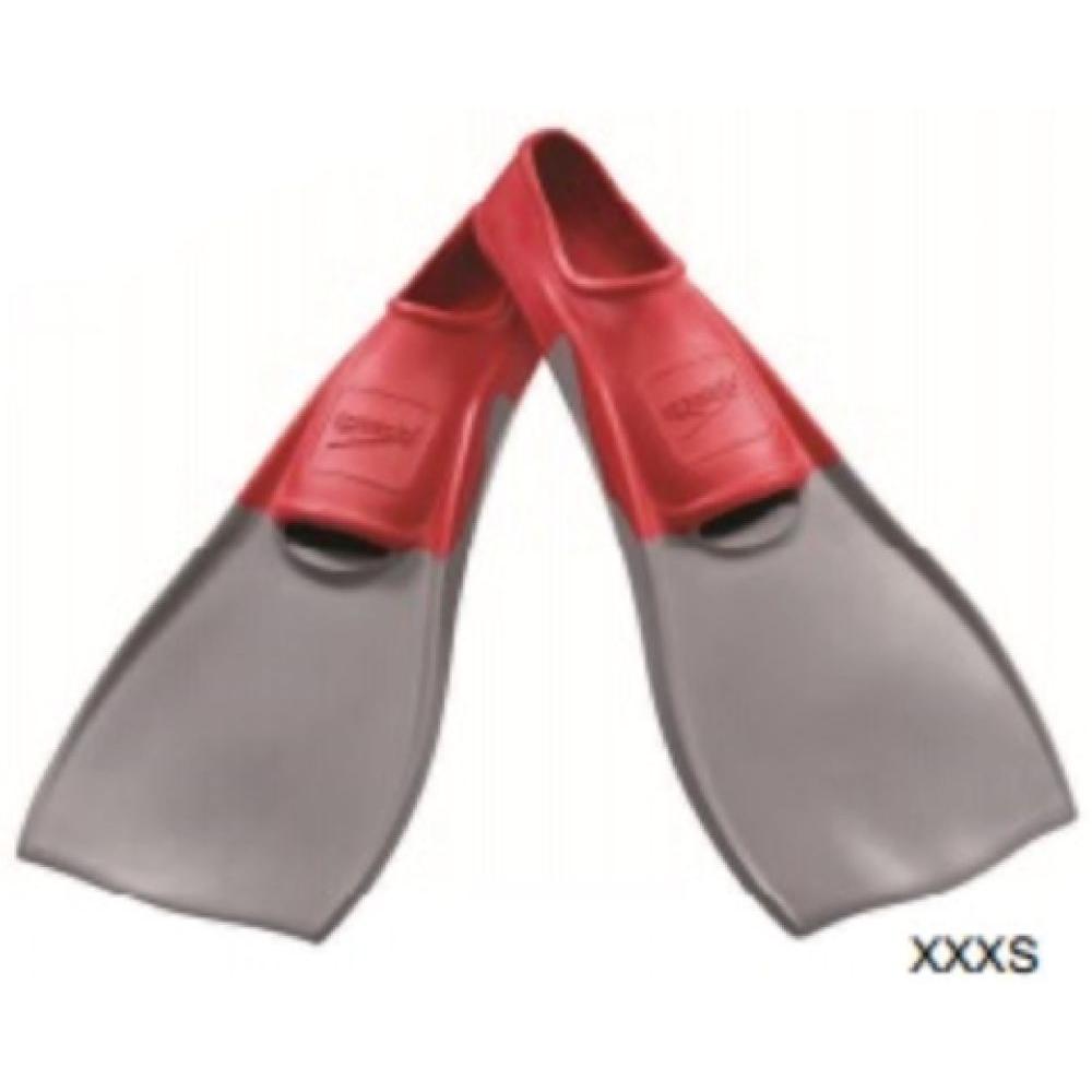 Speedo, Flossen, (XXL)