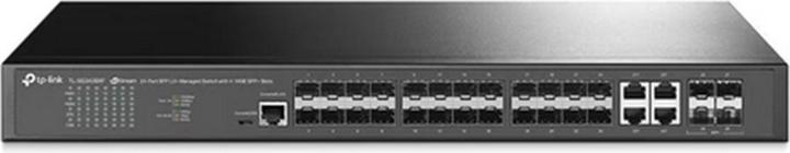 Immagine prodotto TP-Link TL-SG3428XF (28 porte)