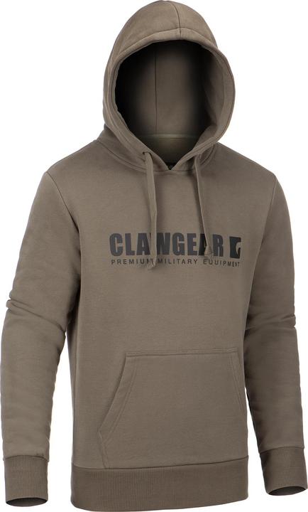 Produktbild Clawgear Cg (S)