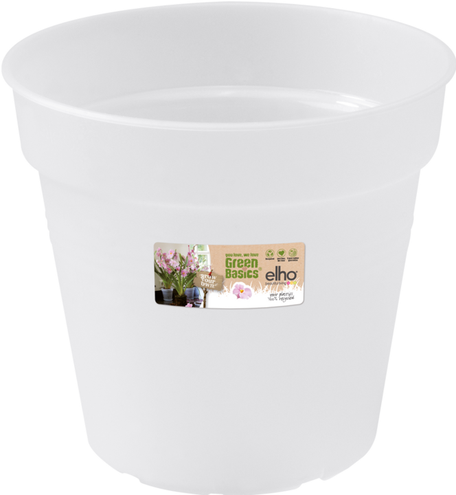 Immagine prodotto Elho Orchidea verde di base (15 cm)