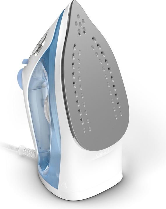 Actual product image Philips 1000 series DST1030/20 Steam Iron (2000 W, 90 g/min)