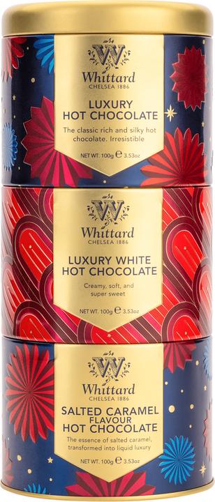 Whittard of Chelsea Chocolat chaud (300 g)