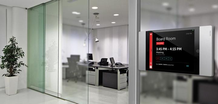 Produktbild smart things Wandhalterung