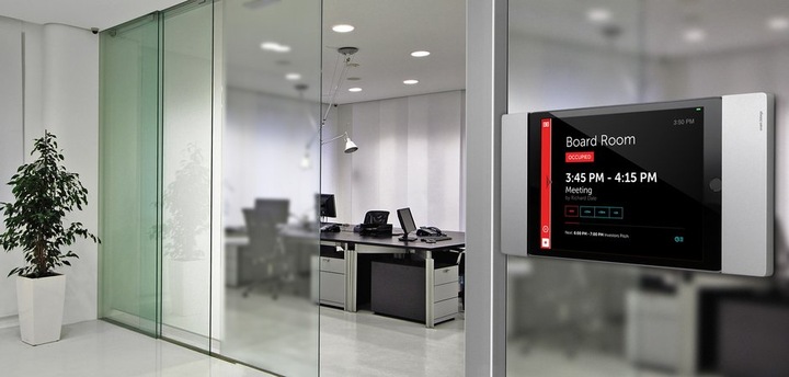 Produktbild smart things Wandhalterung