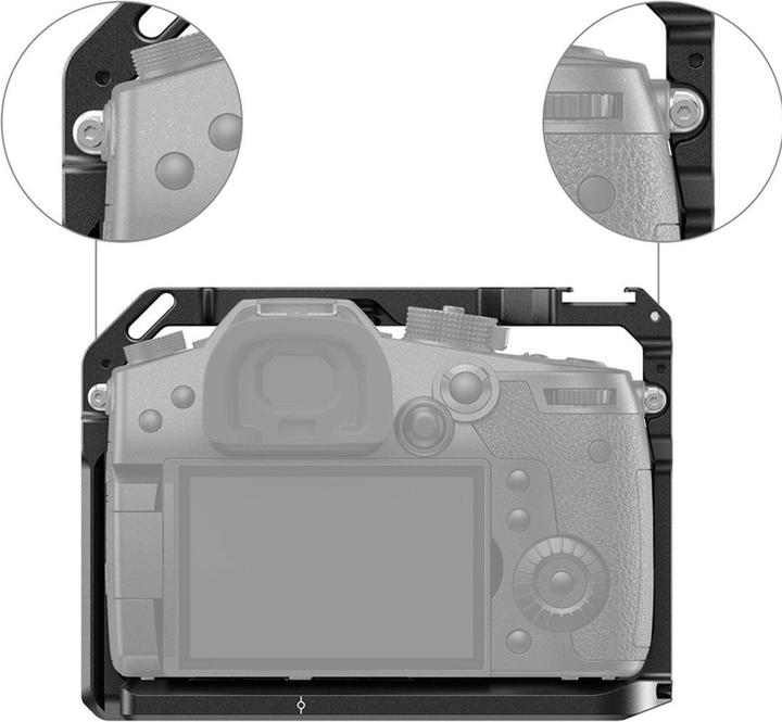 Produktbild SmallRig CCP2646 (Cage)