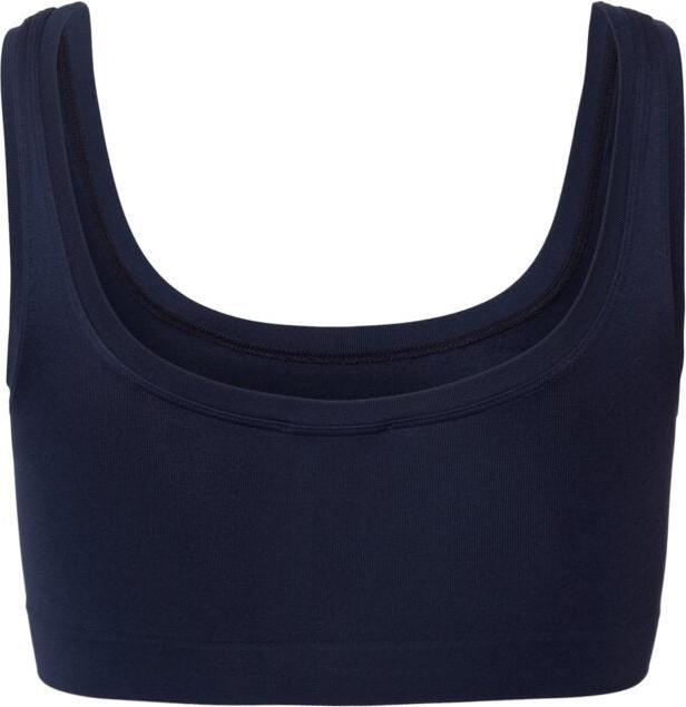 Actual product image Hanro Touch Feeling Bustier (S)