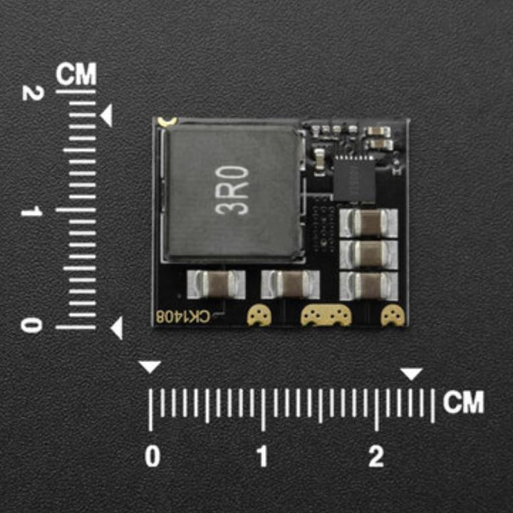 Immagine prodotto DFRobot Convertitore DC-DC step-down da 6-14V a 5V 8A