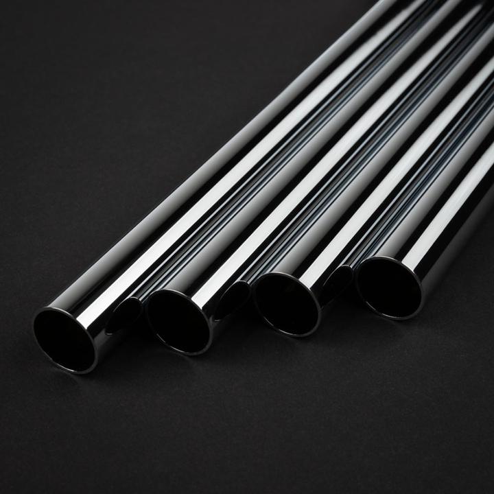 Actual product image Bitspower Brass Hardtube 16mm OD, 220x300mm, 90 Degree - 4 Pack (0.31 m, Metal)