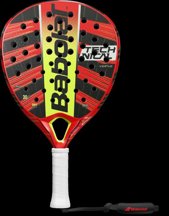 Image du produit Babolat Vertuo