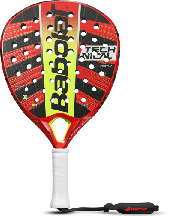 Actual product image Babolat Vertuo