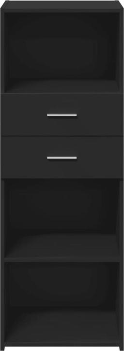 Image du produit vidaXL Highboard (45 x 42.50 x 124 cm)