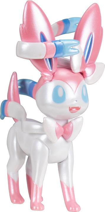 Produktbild Pokémon - Select Eeveelution Multipack (PKW4224) (Box Set & Collection)