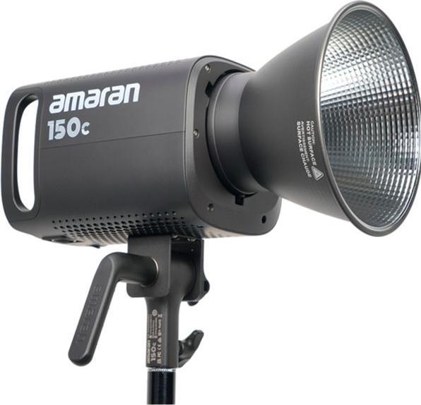 Actual product image Amaran 150c (EU version) (Studio light)