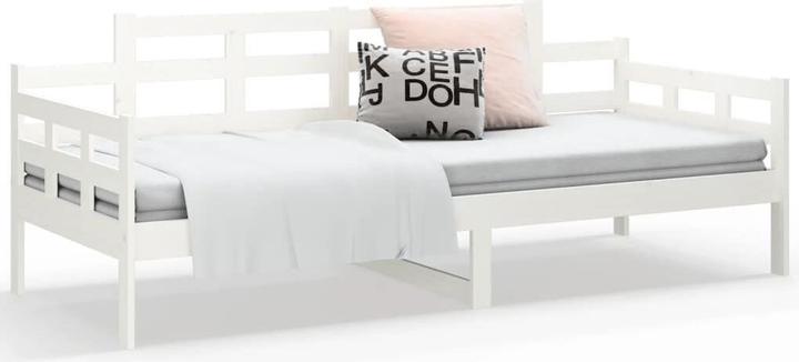 Actual product image vidaXL Tagesbett (80 x 200 cm)