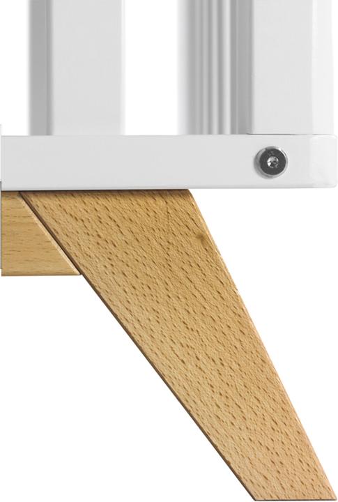 Produktbild Bopita Lynn (81 cm, 101 cm, Buche)