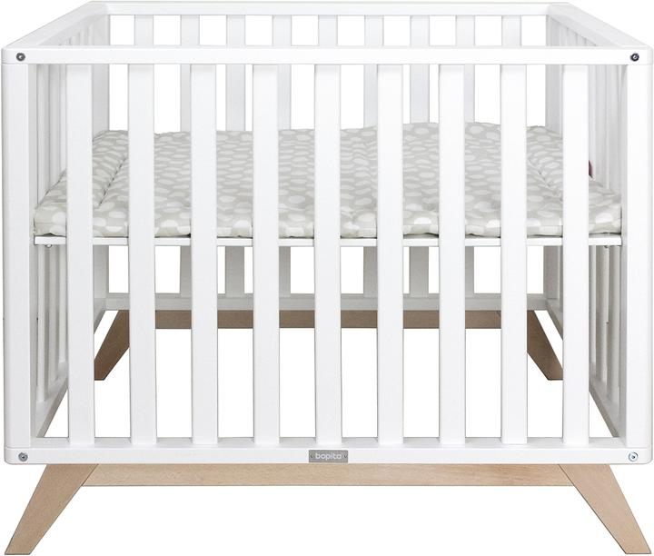 Produktbild Bopita Lynn (81 cm, 101 cm, Buche)