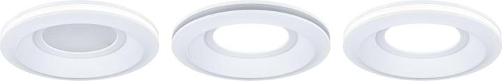 Image du produit Paulmann Einbauleuchte Sormus Set (560 lm)
