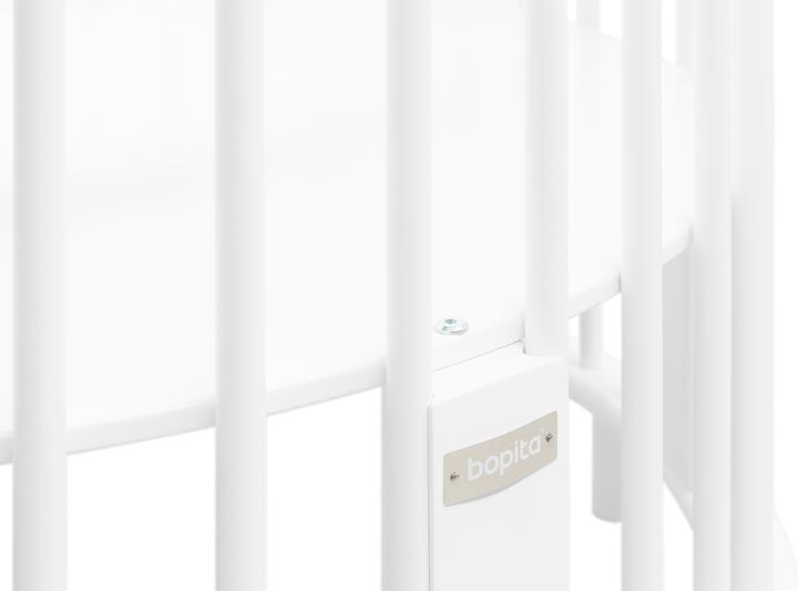 Produktbild Bopita Rondo (102 cm, 102 cm)