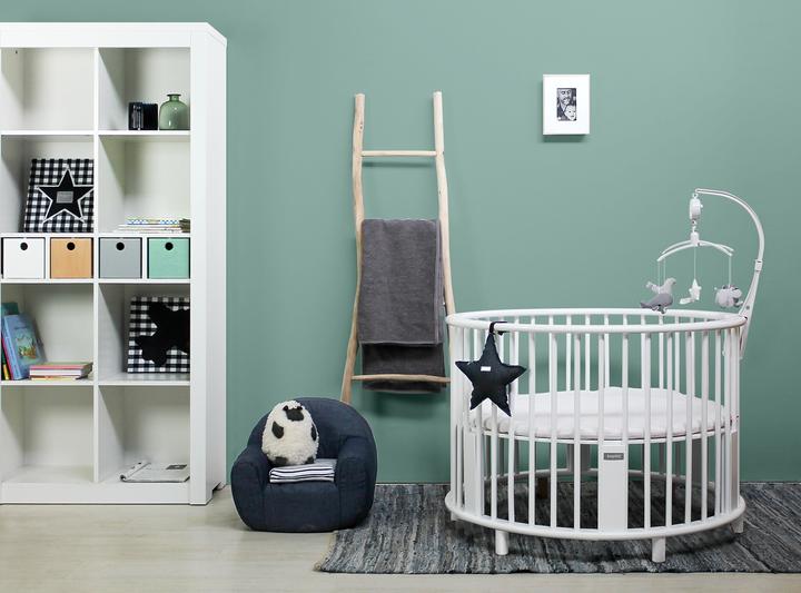 Produktbild Bopita Rondo (102 cm, 102 cm)