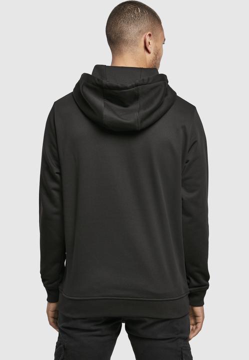 Produktbild Mister Tee Marvel Logo Character Hoody (L)