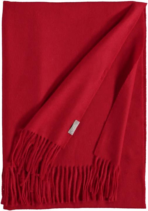 Produktbild Fraas Pure Cashmere Scarf with Fringes