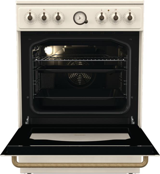 Produktbild Gorenje GECS 6B70CLI