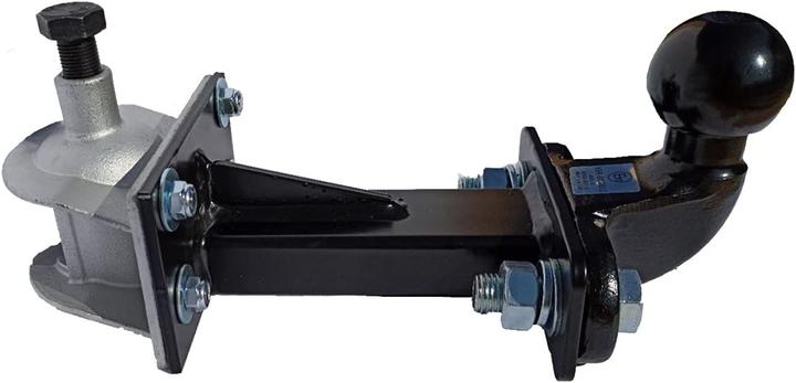 Immagine prodotto Ximplio Universelle Hakenverlängerung für Veloträger (Nero)