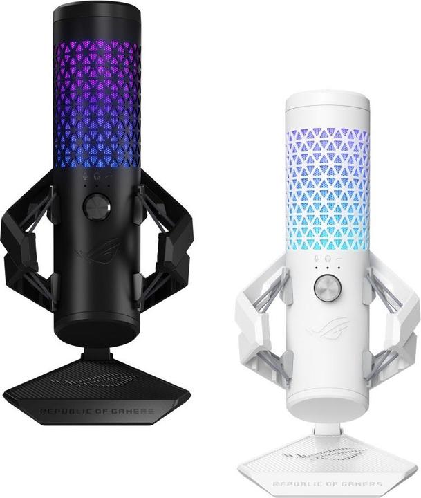 Produktbild ASUS ROG Carnyx